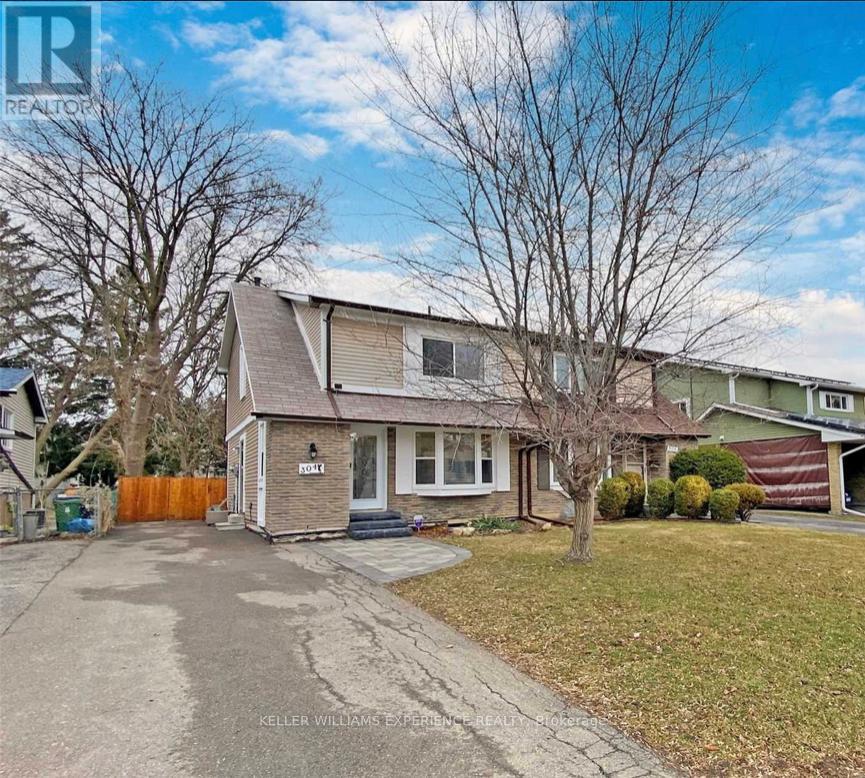 304 CLIFFWOOD ROAD, Toronto, Ontario