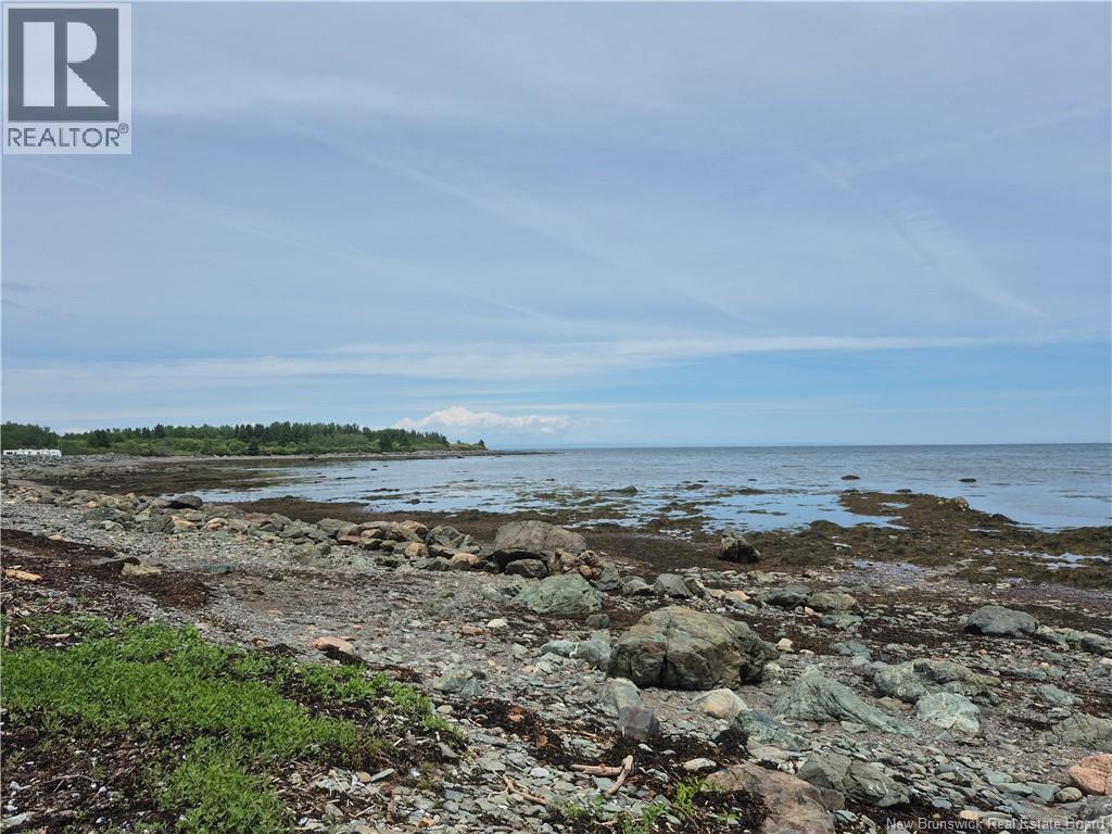 2.3 Acres Route 134, petit-rocher-nord, New Brunswick