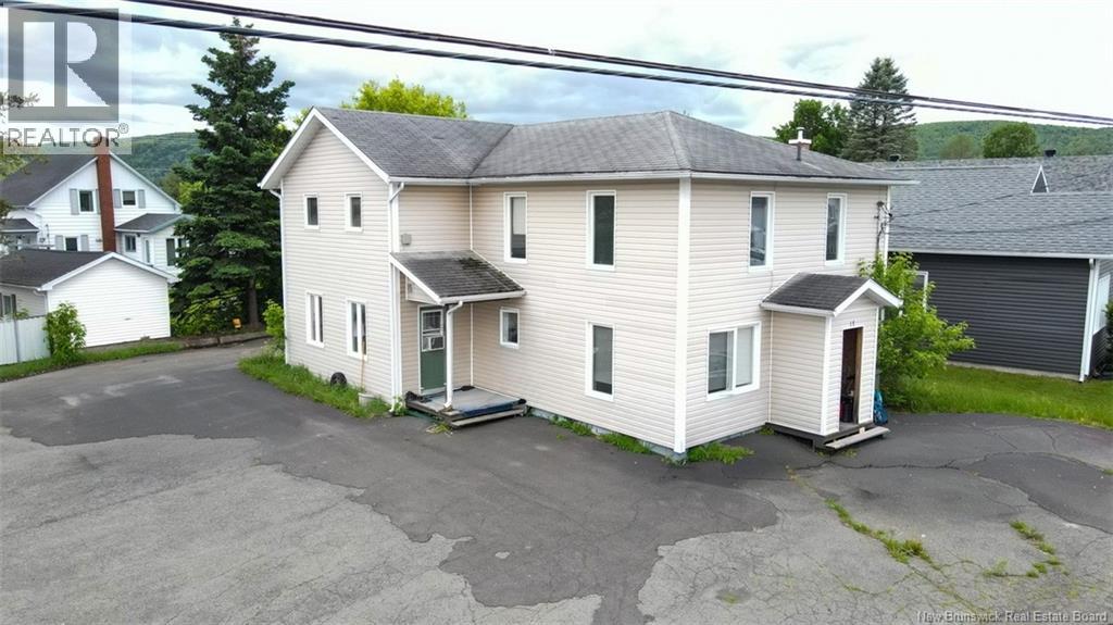 17 Rivière À La Truite Street, saint-jacques, New Brunswick