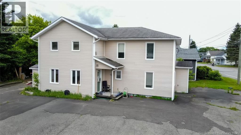 17 Rivière À La Truite Street, Saint-Jacques, New Brunswick  E7B 1N4 - Photo 20 - NB142124