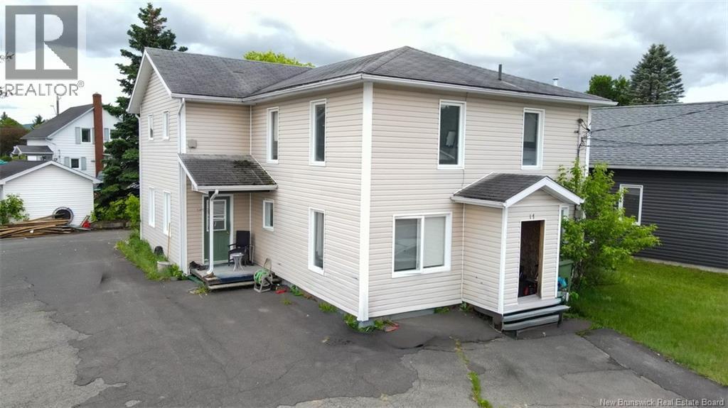 17 Rivière À La Truite Street, Saint-Jacques, New Brunswick  E7B 1N4 - Photo 21 - NB142124