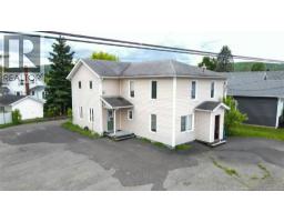 17 Rivière À La Truite Street, saint-jacques, New Brunswick