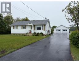 4073 Main, belledune, New Brunswick