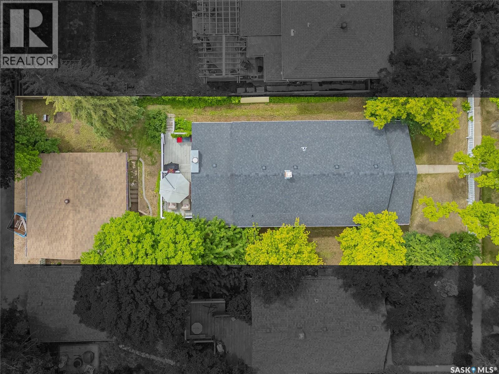 621 Bedford Road, Saskatoon, Saskatchewan  S7L 0E9 - Photo 4 - SK040024