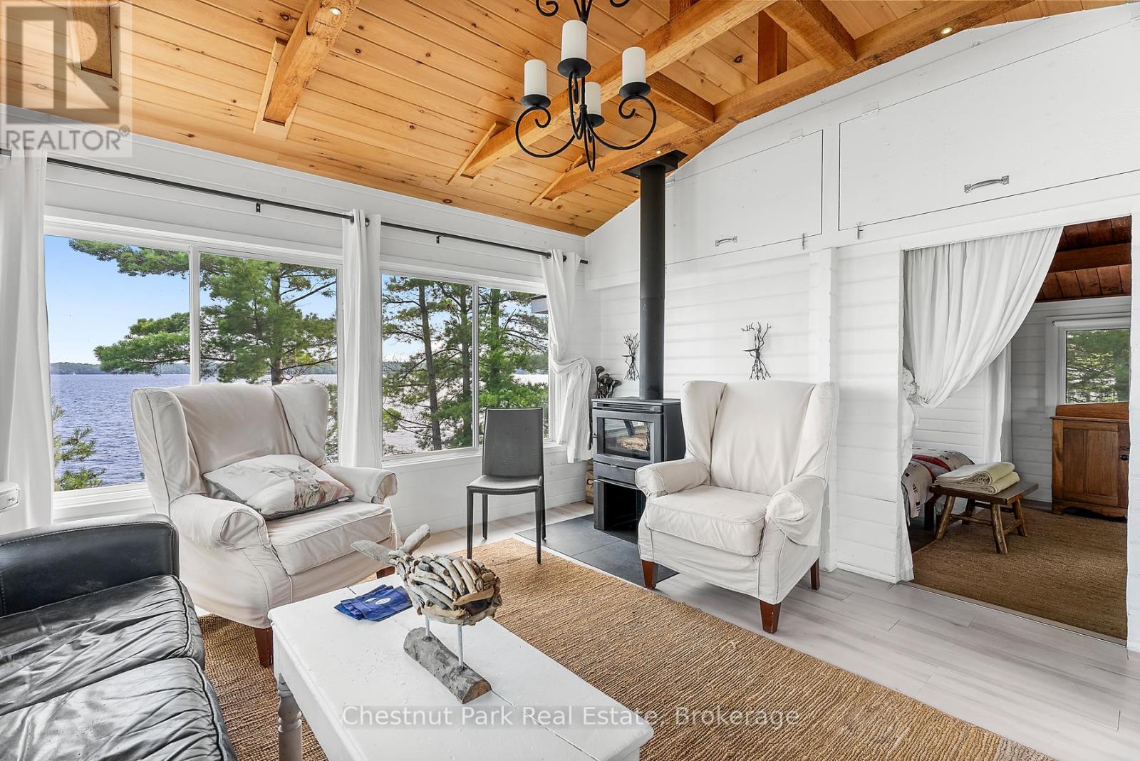 1 Helena Island, Gravenhurst, Ontario  P1P 1R1 - Photo 10 - X13449104