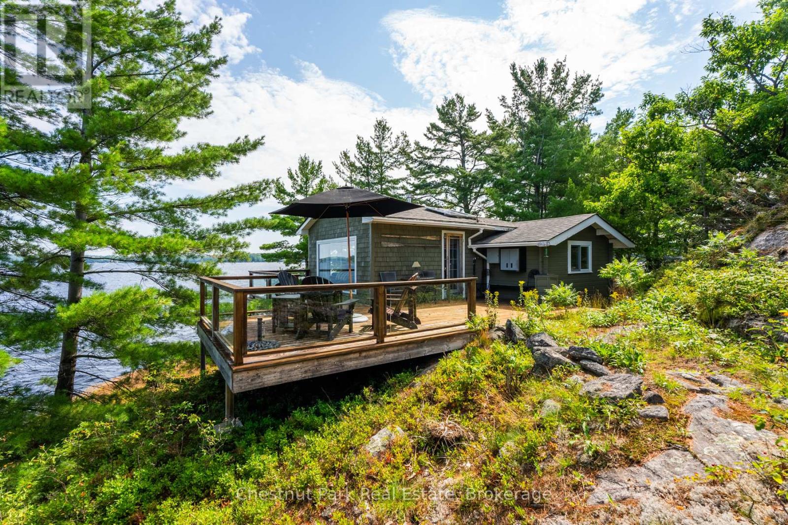 1 Helena Island, Gravenhurst, Ontario  P1P 1R1 - Photo 15 - X13449104