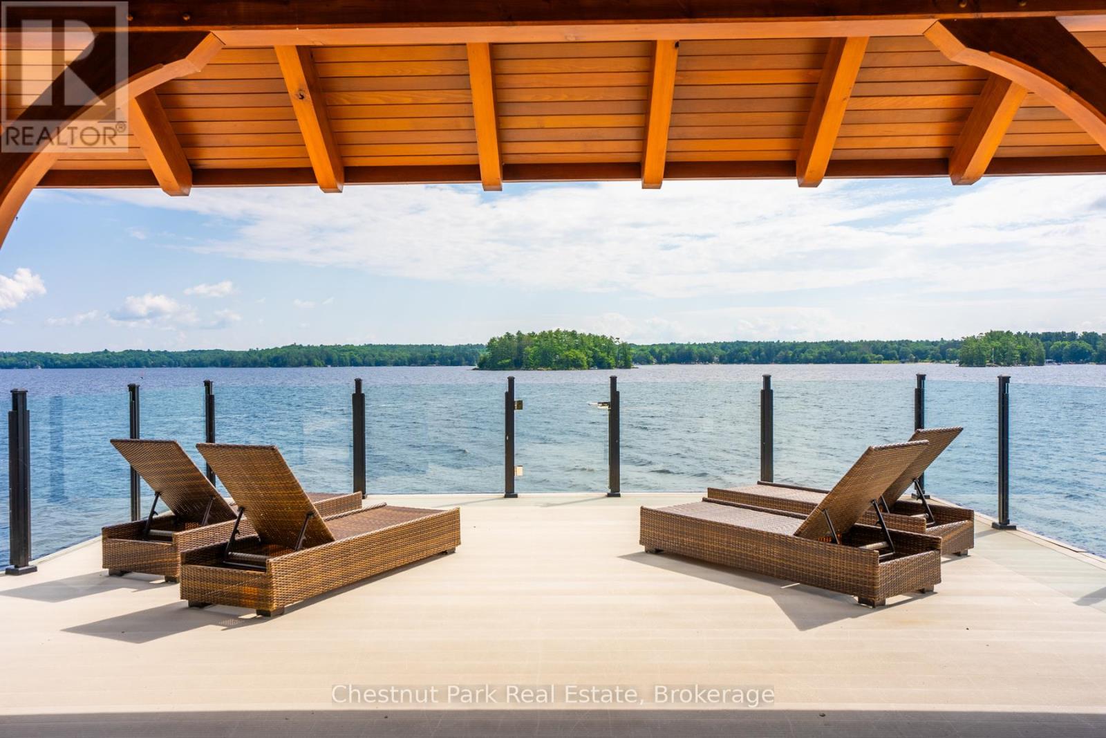 1 Helena Island, Gravenhurst, Ontario  P1P 1R1 - Photo 25 - X13449104