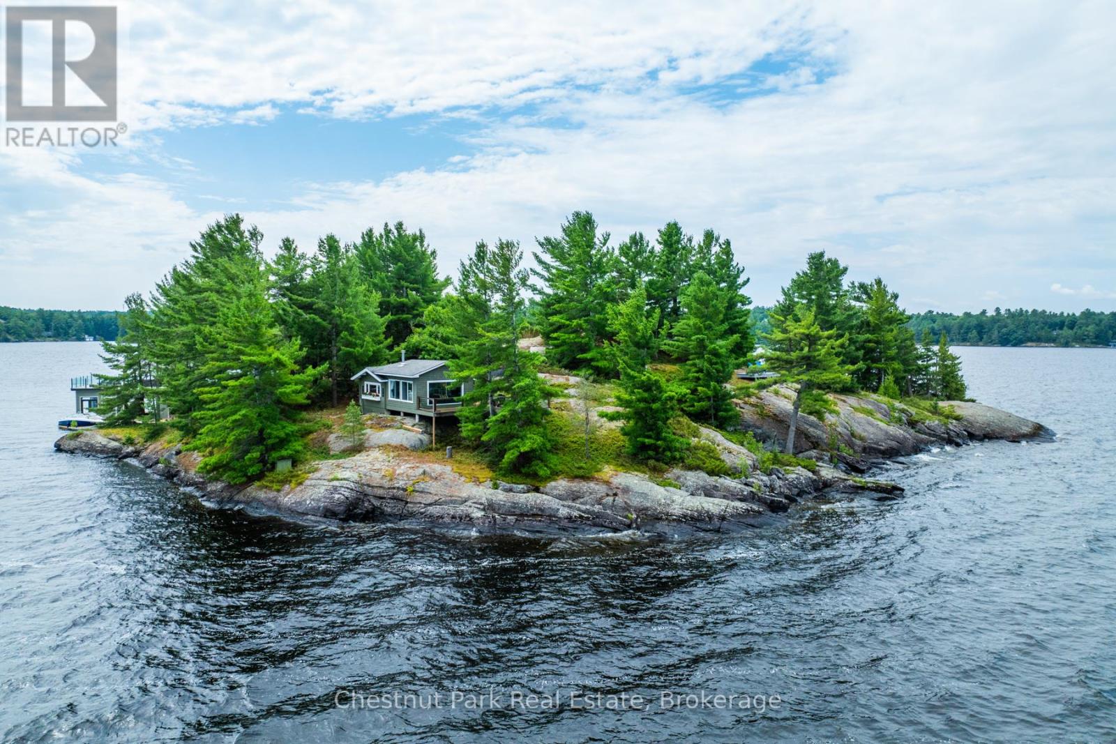 1 Helena Island, Gravenhurst, Ontario  P1P 1R1 - Photo 28 - X13449104