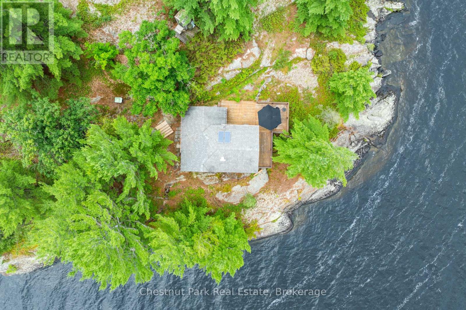 1 Helena Island, Gravenhurst, Ontario  P1P 1R1 - Photo 5 - X13449104