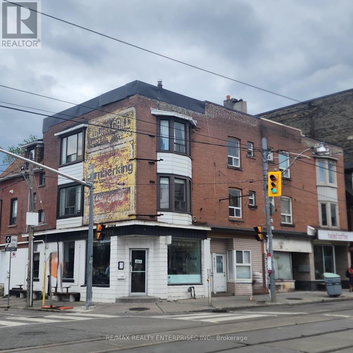 488 LOGAN AVENUE