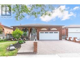 40 BEAMSVILLE DRIVE, Toronto, Ontario