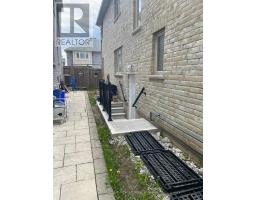 BSMT - 7 MCHUGH ROAD, Ajax, Ontario