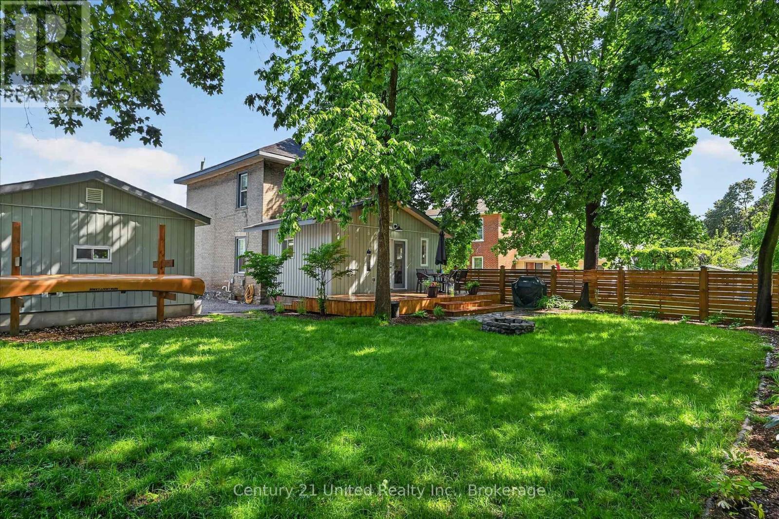 217 Euclid Avenue, Peterborough, Ontario  K9H 1M5 - Photo 30 - X13466844