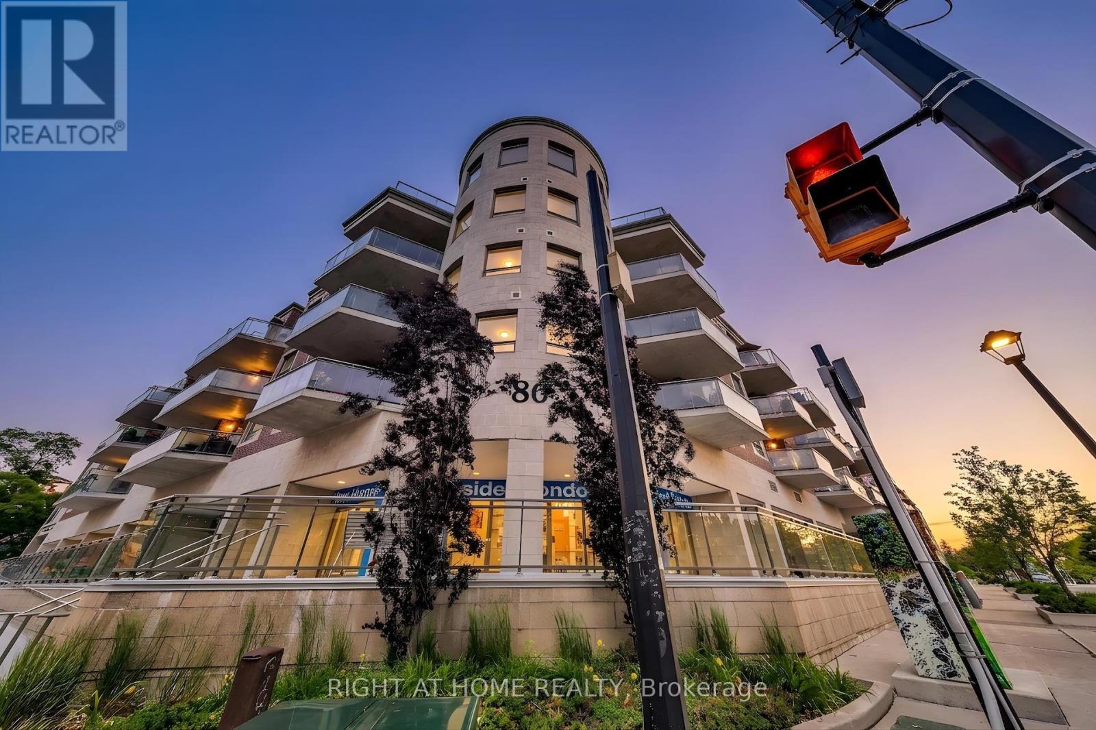 316 - 86 WOODBRIDGE AVENUE, Vaughan, Ontario