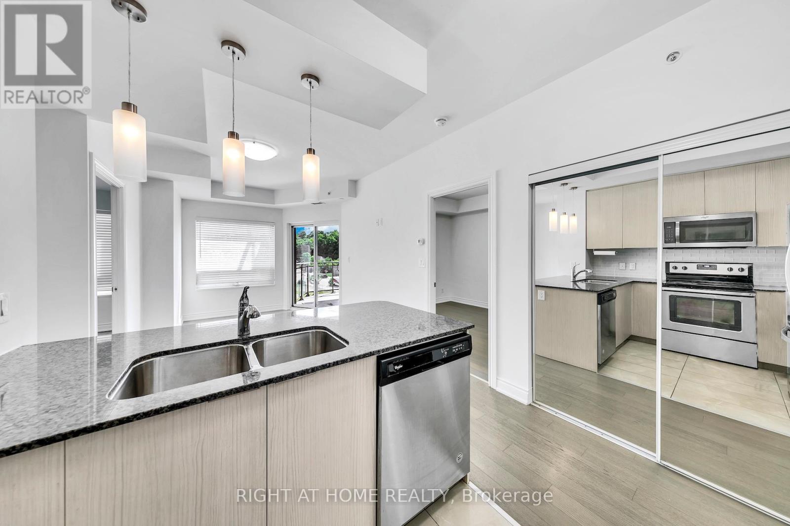 316 - 86 Woodbridge Avenue, Vaughan, Ontario  L4L 0E4 - Photo 16 - N13467628