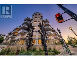 316 - 86 WOODBRIDGE AVENUE, Vaughan, Ontario