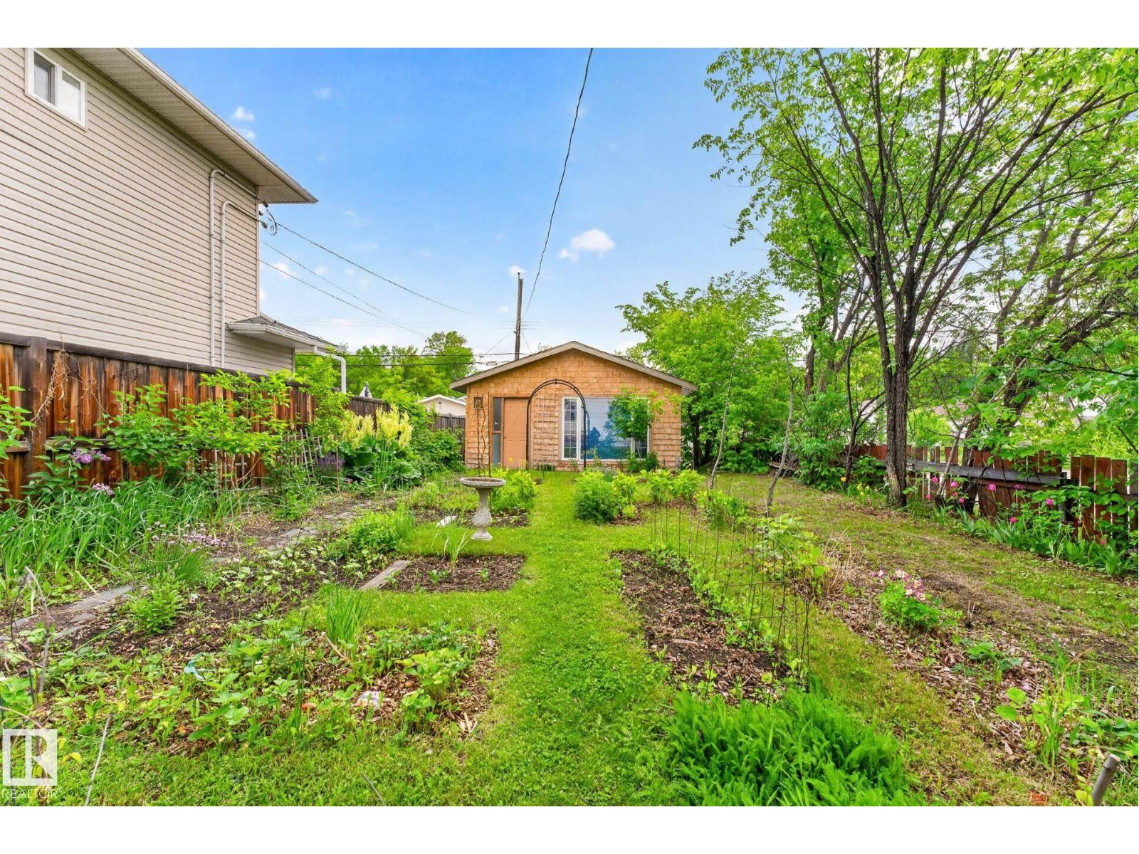 12201 95 St NW, Edmonton, Alberta  T5G 1N1 - Photo 2 - E4494677