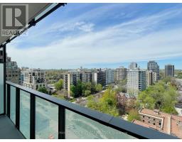 1406 - 99 FOXBAR ROAD, Toronto, Ontario