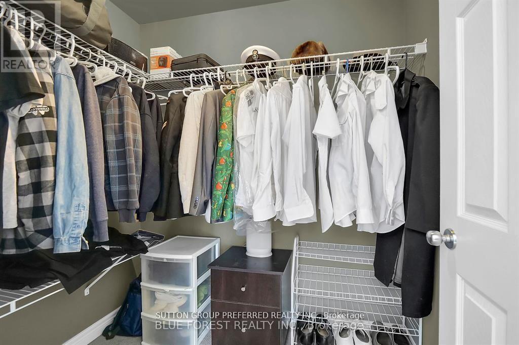 284 Exmouth Circle, London East, Ontario  N5V 5G6 - Photo 3 - X13467692