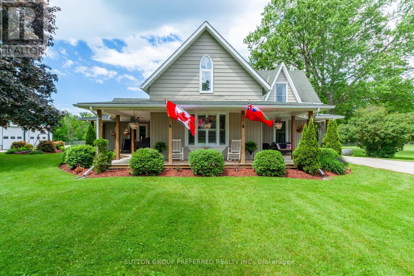 46715 JAMESTOWN LINE, Central Elgin, Ontario