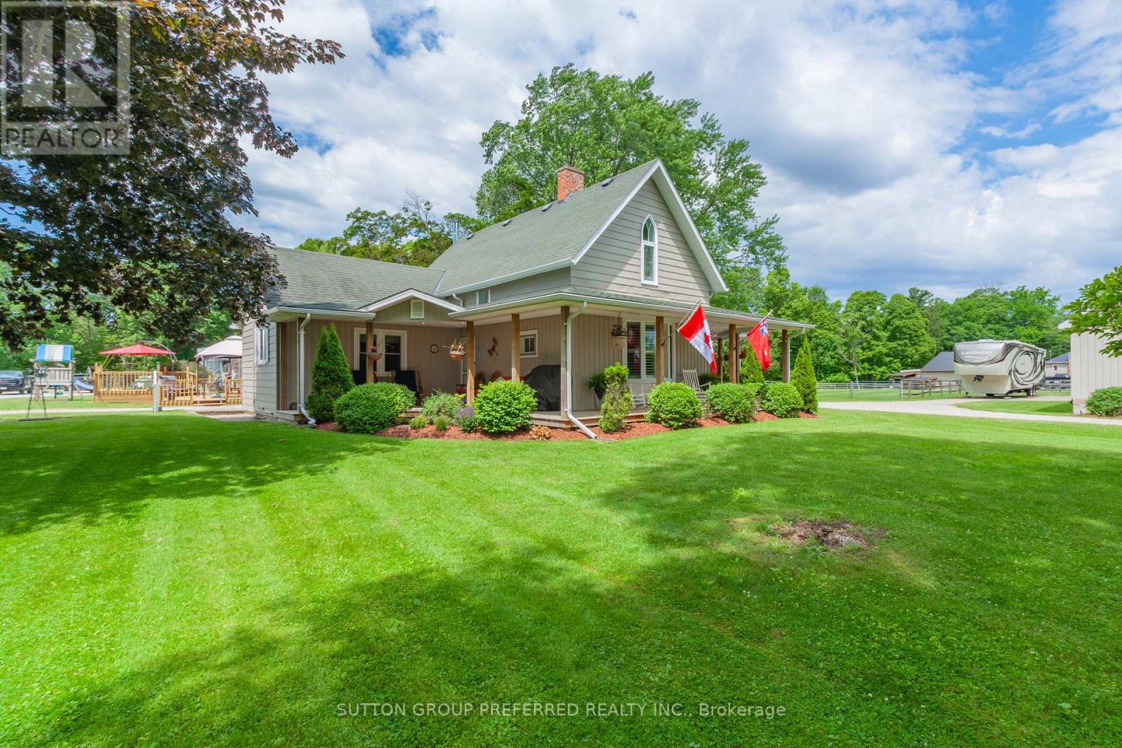 46715 Jamestown Line, Central Elgin, Ontario  N0L 2H0 - Photo 2 - X13467718