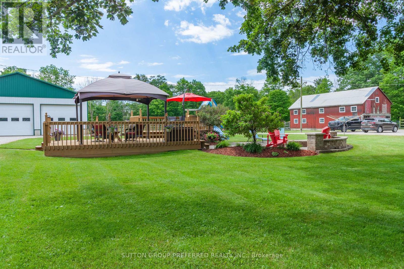 46715 Jamestown Line, Central Elgin, Ontario  N0L 2H0 - Photo 41 - X13467718