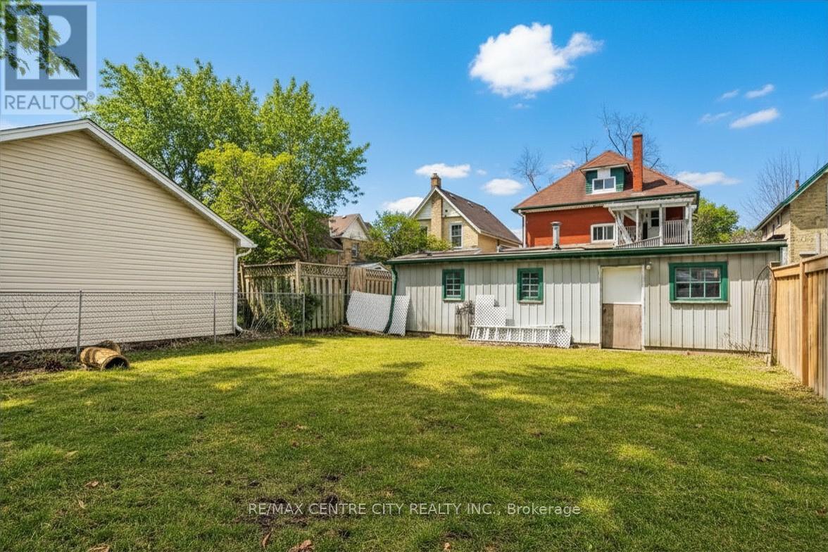 92 Forest Avenue, St. Thomas, Ontario  N5R 2J5 - Photo 30 - X13467744