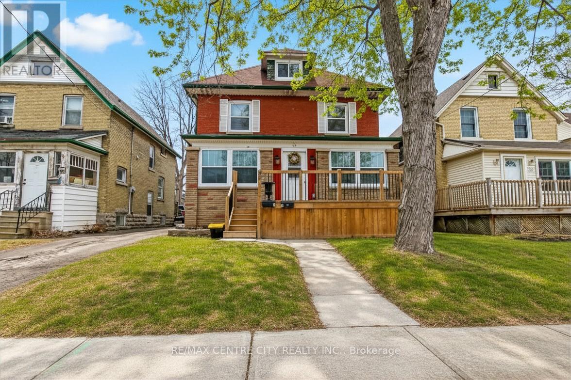 92 Forest Avenue, St. Thomas, Ontario  N5R 2J5 - Photo 32 - X13467744