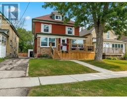 92 FOREST AVENUE, St. Thomas, Ontario