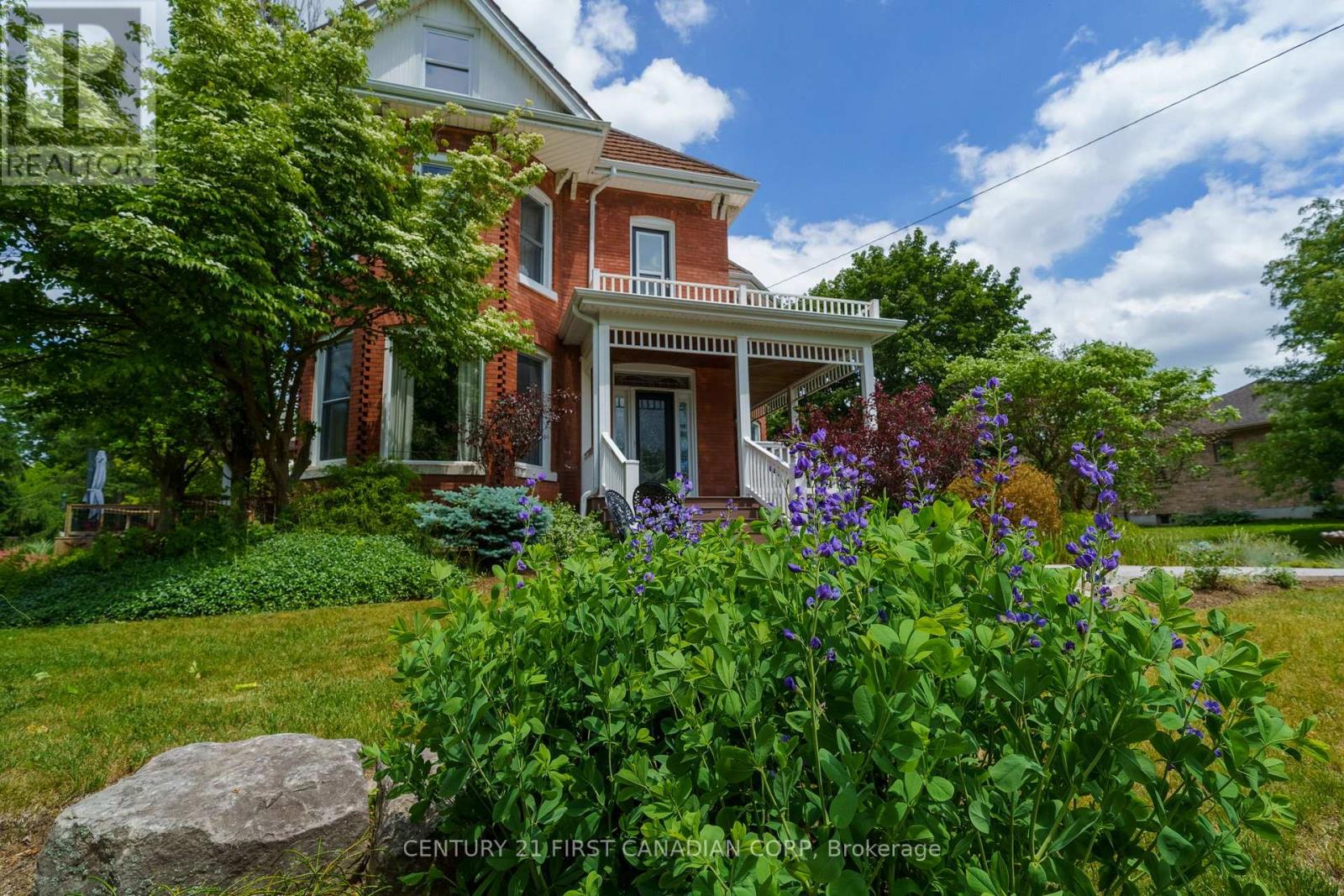 6058 STONE CHURCH ROAD, Central Elgin, Ontario