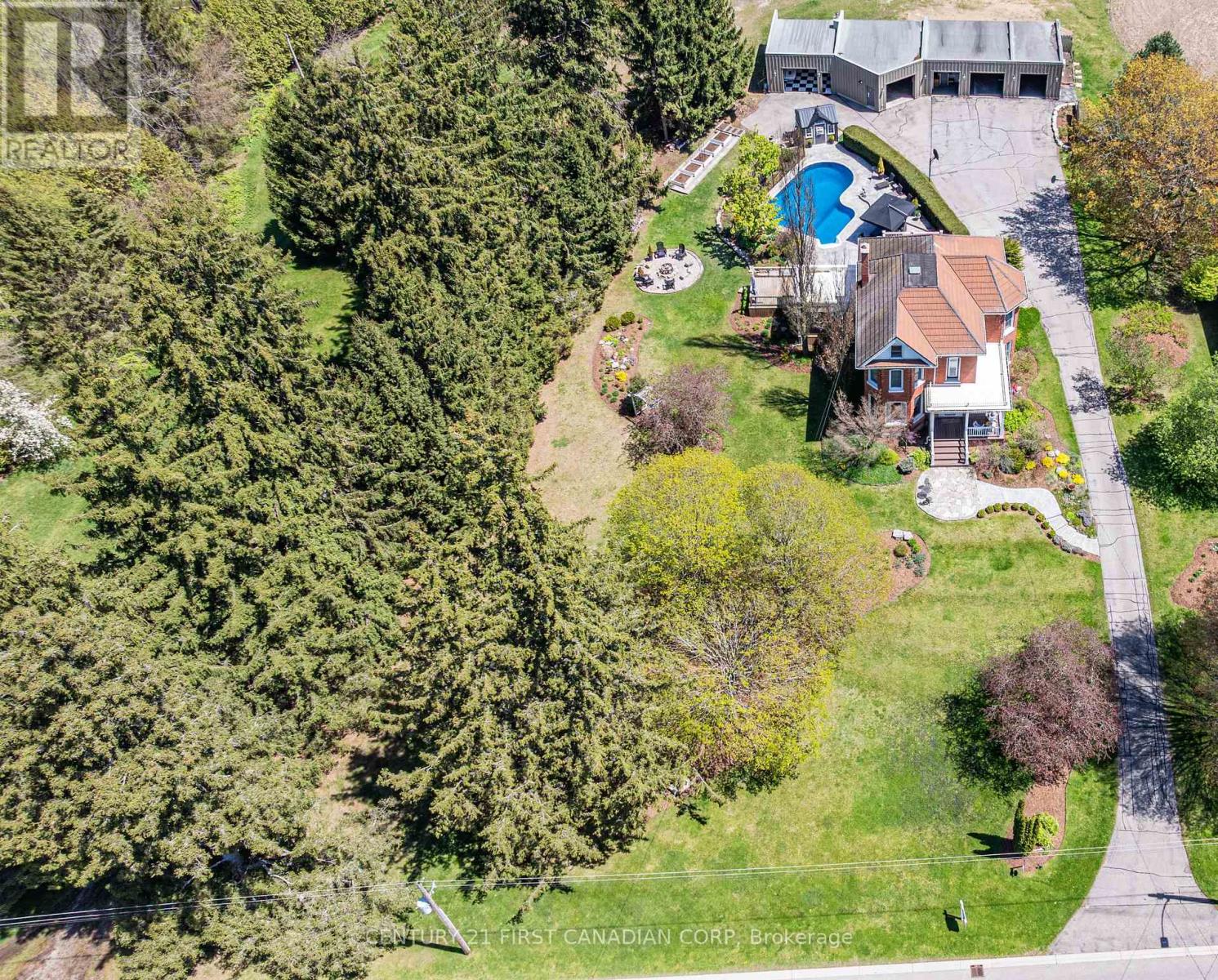6058 Stone Church Road, Central Elgin, Ontario  N0L 2L0 - Photo 17 - X13467778