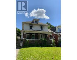 356 RANKIN AVENUE, Windsor, Ontario