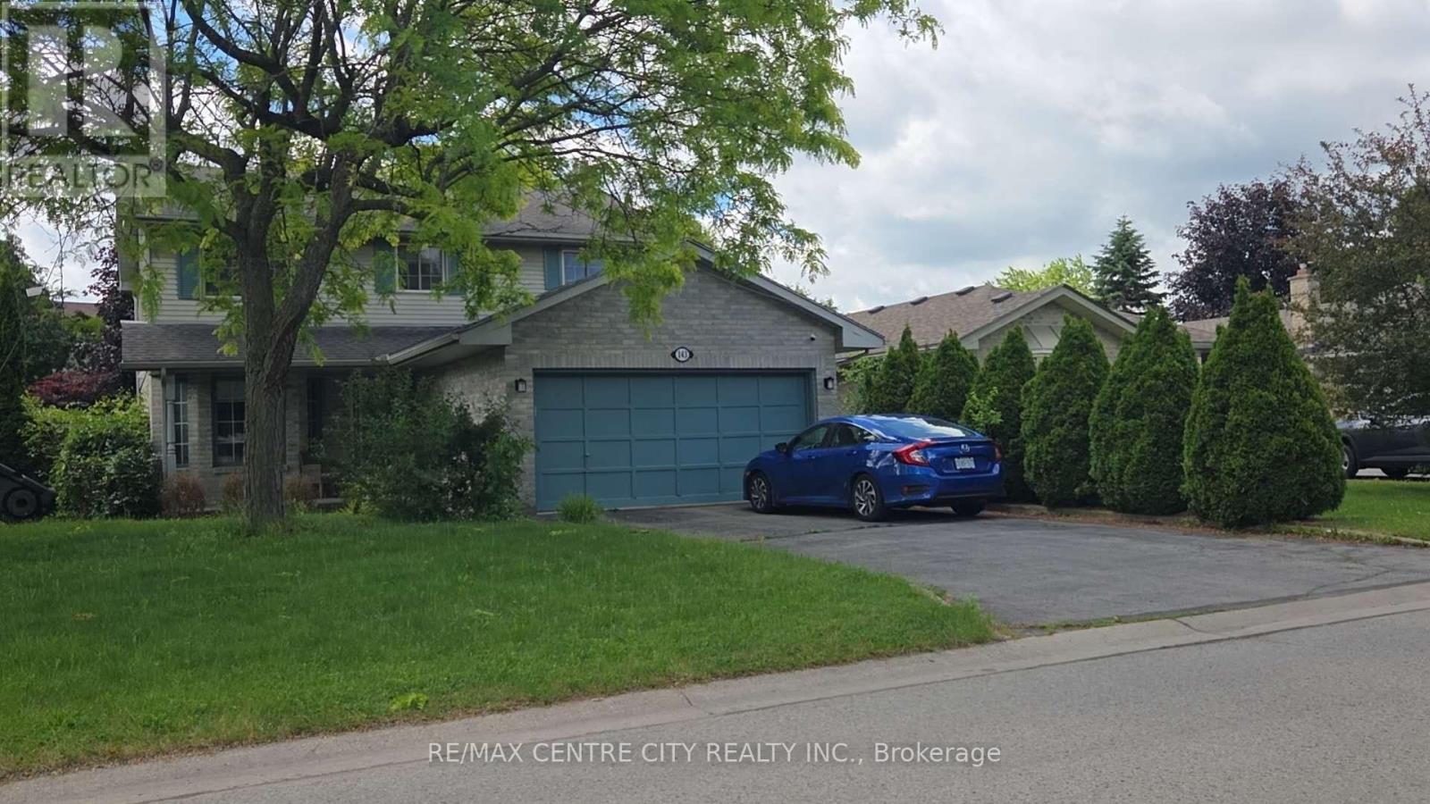 143 Brandy Lane Road, London North, Ontario  N6G 4S8 - Photo 1 - X13467858