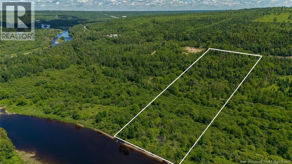 0 Rte 148, Nashwaak Village, New Brunswick  E6C 1X3 - Photo 5 - NB142377