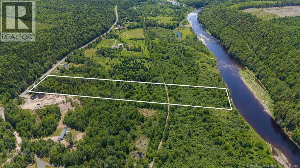 0 Rte 148, Nashwaak Village, New Brunswick  E6C 1X3 - Photo 7 - NB142377