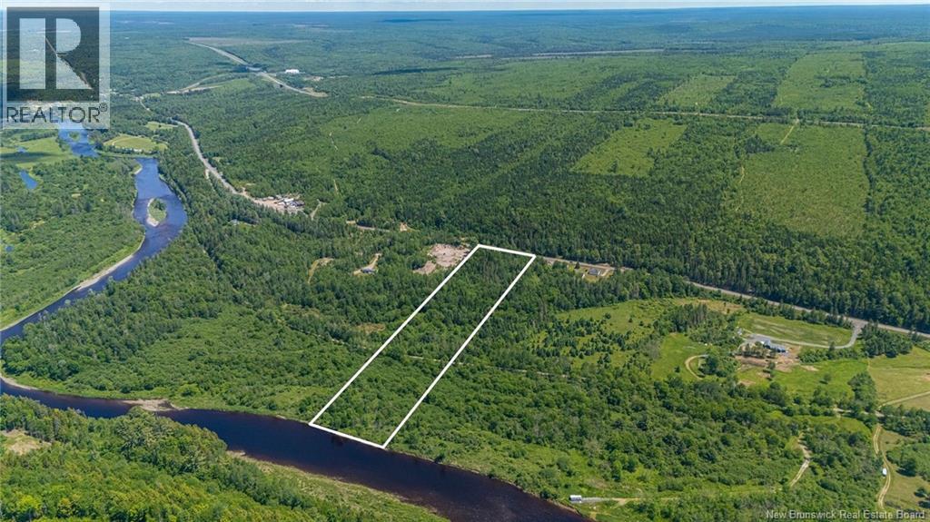 0 Rte 148, Nashwaak Village, New Brunswick  E6C 1X3 - Photo 8 - NB142377
