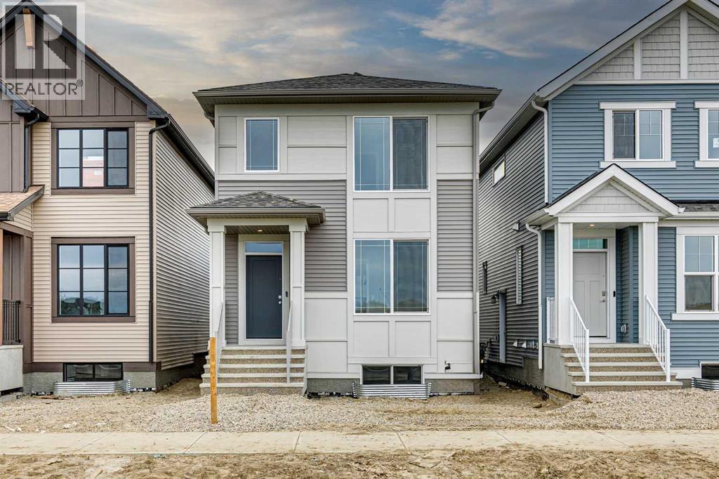 75 Hotchkiss Way Se, Calgary, Alberta  T3S 0V2 - Photo 35 - A2311708