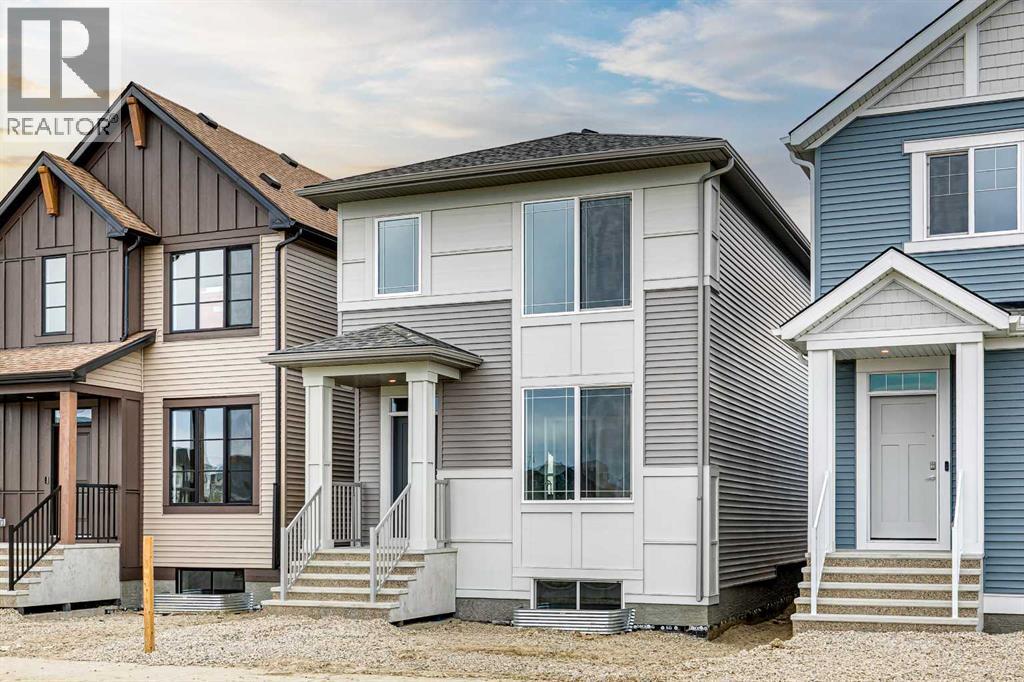 75 Hotchkiss Way Se, Calgary, Alberta  T3S 0V2 - Photo 36 - A2311708