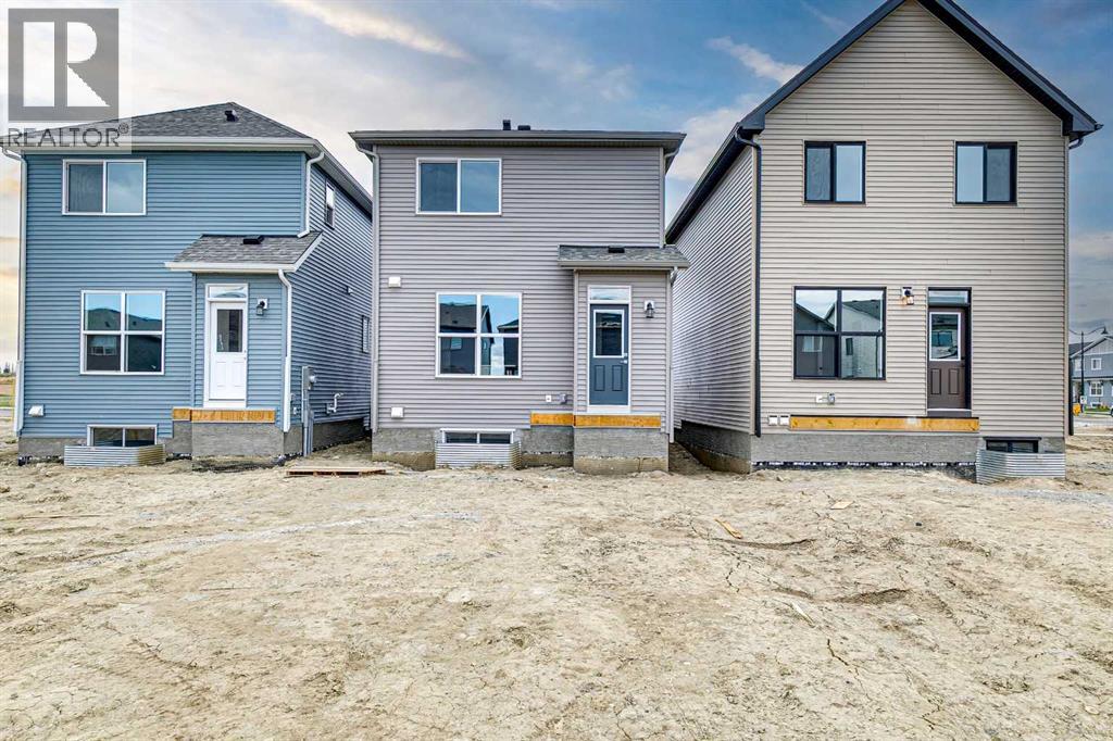75 Hotchkiss Way Se, Calgary, Alberta  T3S 0V2 - Photo 34 - A2311708