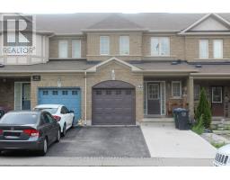 92 TOMABROOK CRESCENT, Brampton, Ontario