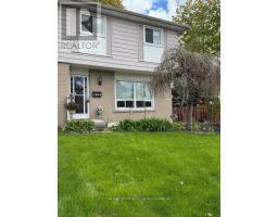 1345 COLONSAY DRIVE E, Burlington, Ontario