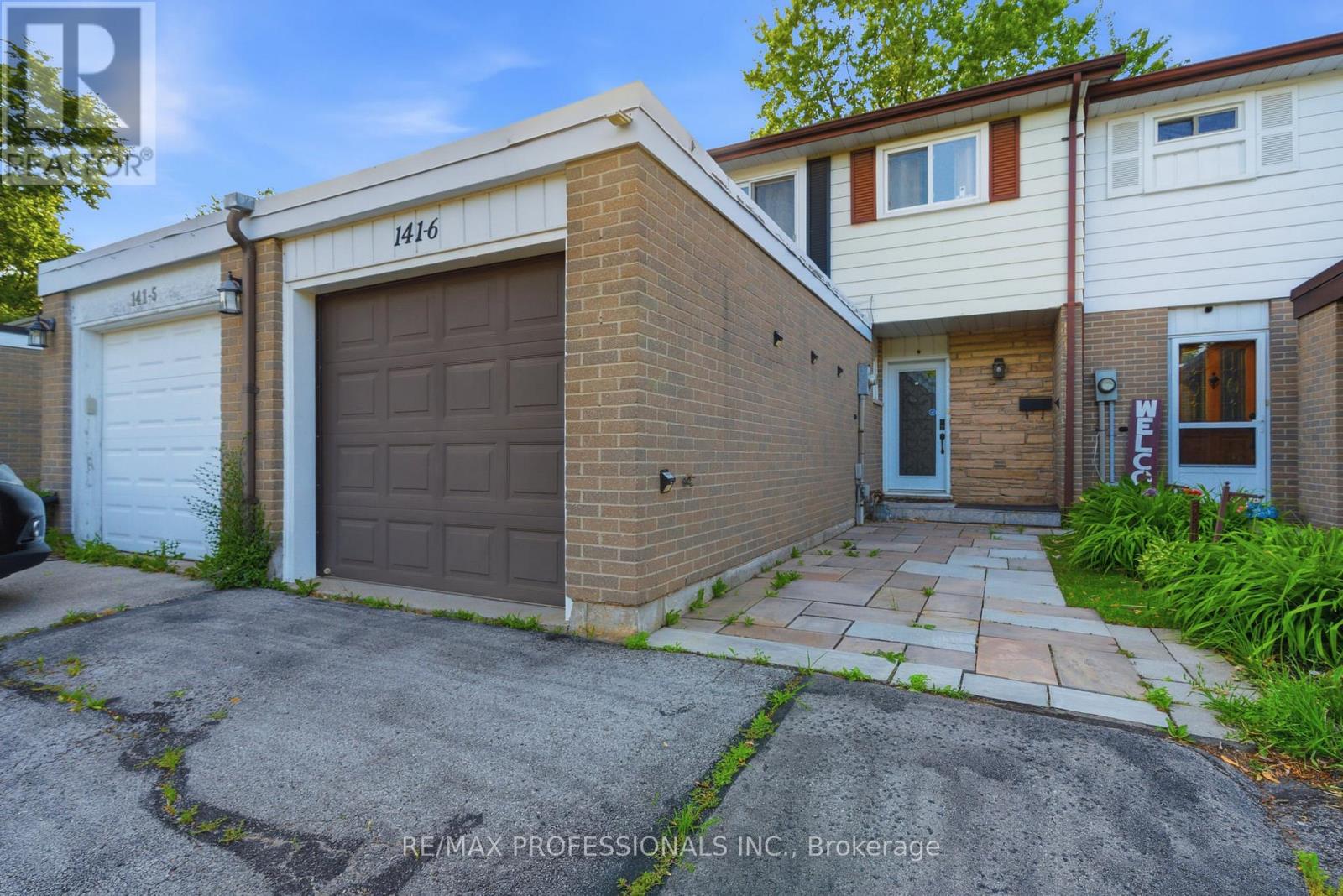 6 - 141 Ripley Court, Oakville, Ontario  L6H 1H2 - Photo 1 - W13467542