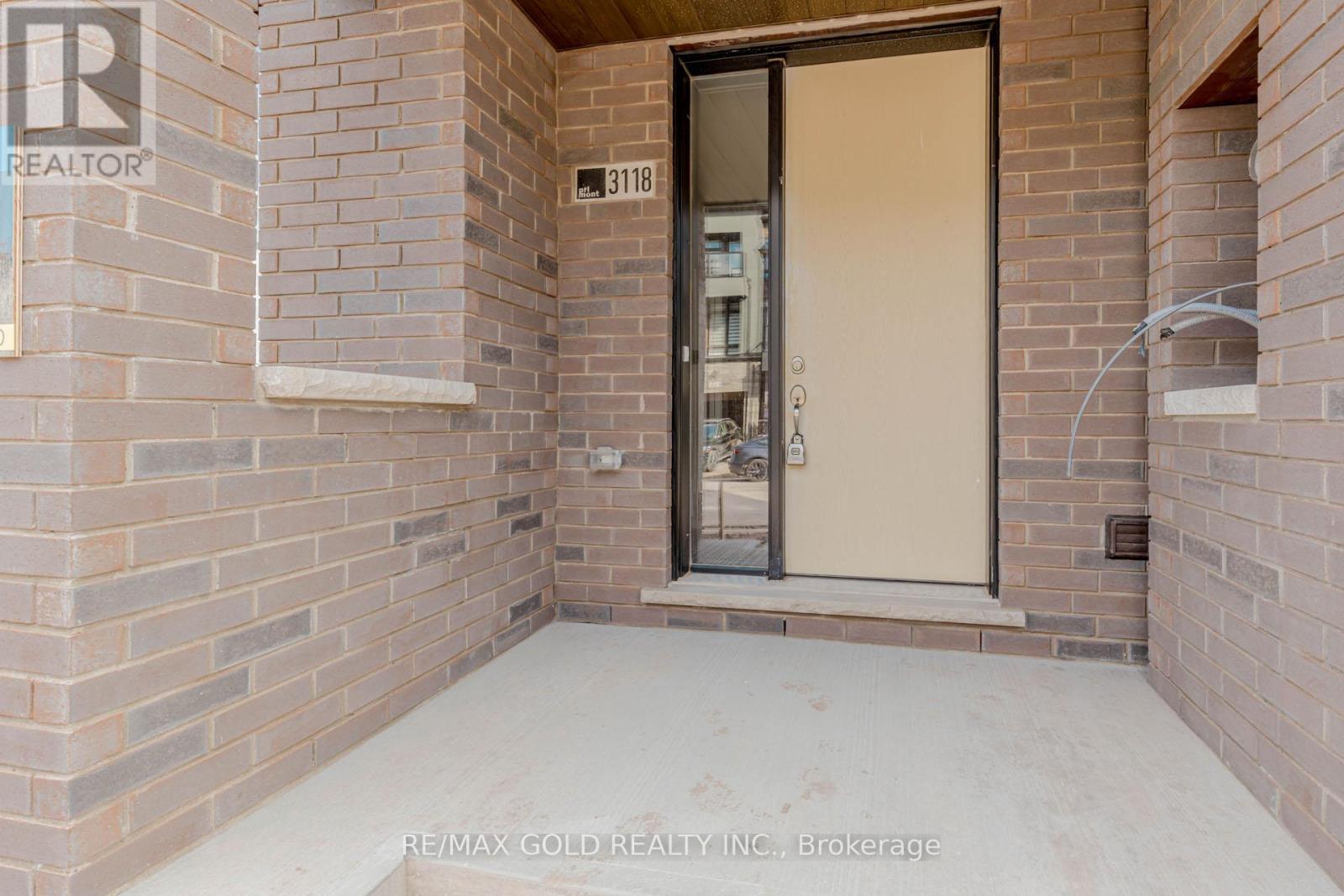 3118 Perkins Way N, Oakville, Ontario  L6H 7Z5 - Photo 3 - W13467546