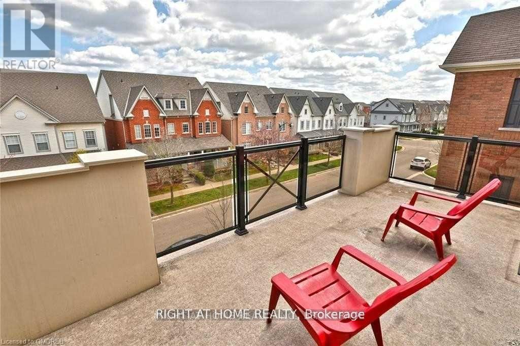 301 - 263 Georgian Drive, Oakville, Ontario  L6H 0L2 - Photo 27 - W13467602