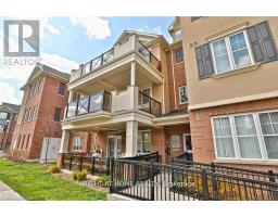 301 - 263 GEORGIAN DRIVE, Oakville, Ontario