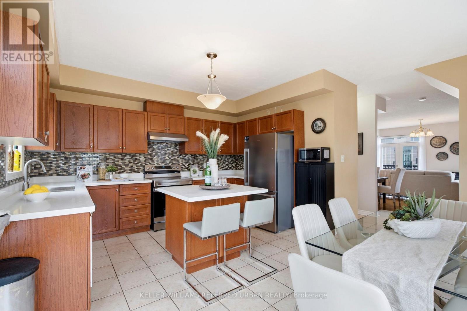 34 Lambrinos Lane, Toronto, Ontario  M3N 0A1 - Photo 15 - W13467606