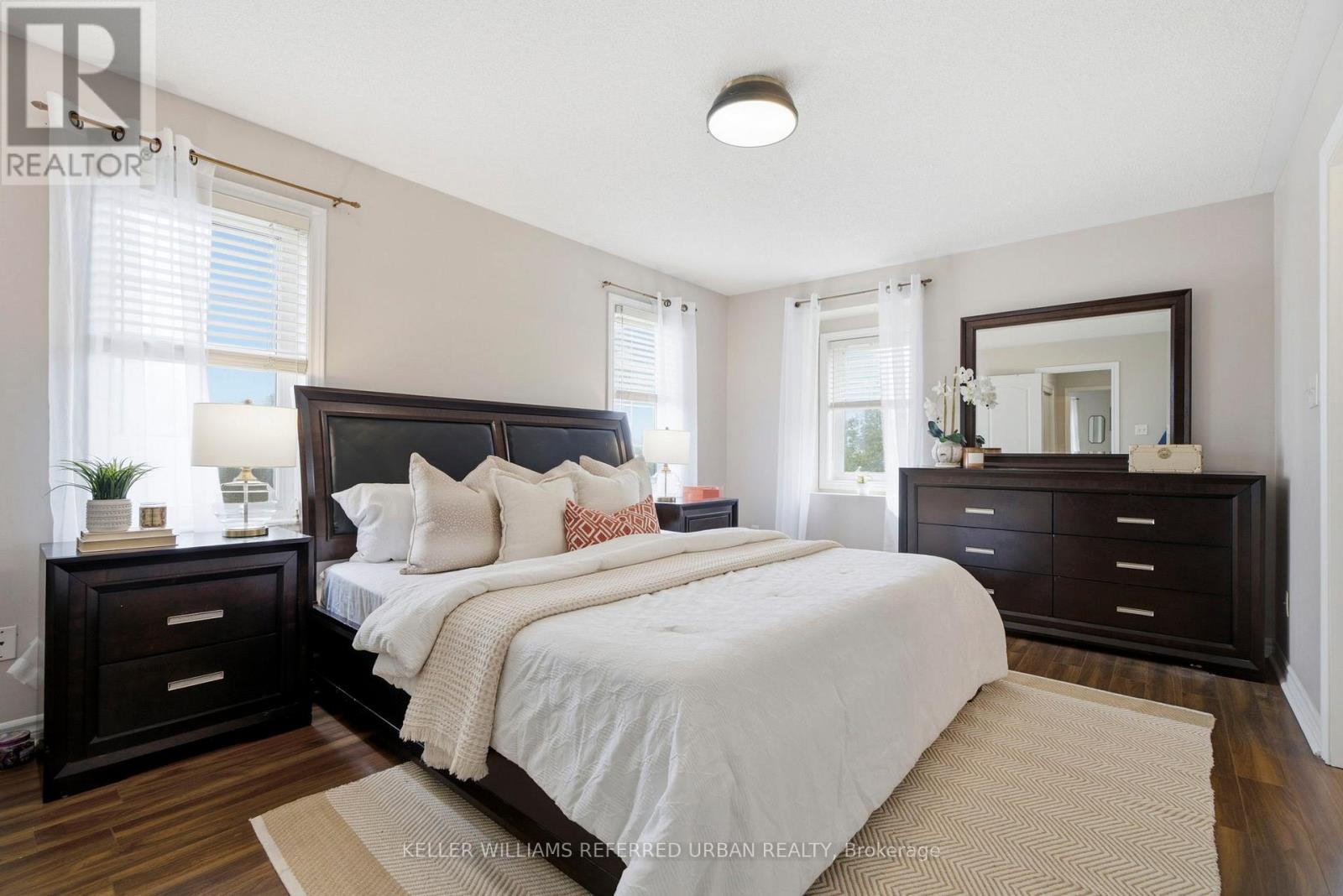 34 Lambrinos Lane, Toronto, Ontario  M3N 0A1 - Photo 17 - W13467606