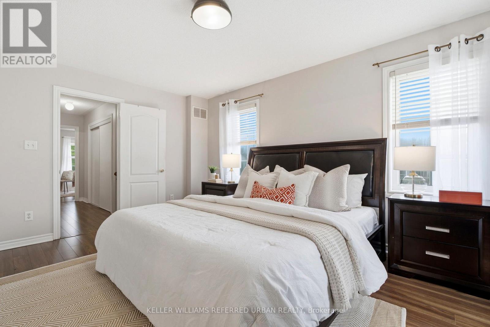 34 Lambrinos Lane, Toronto, Ontario  M3N 0A1 - Photo 18 - W13467606