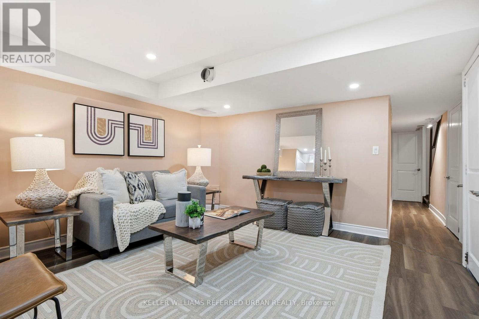 34 Lambrinos Lane, Toronto, Ontario  M3N 0A1 - Photo 27 - W13467606