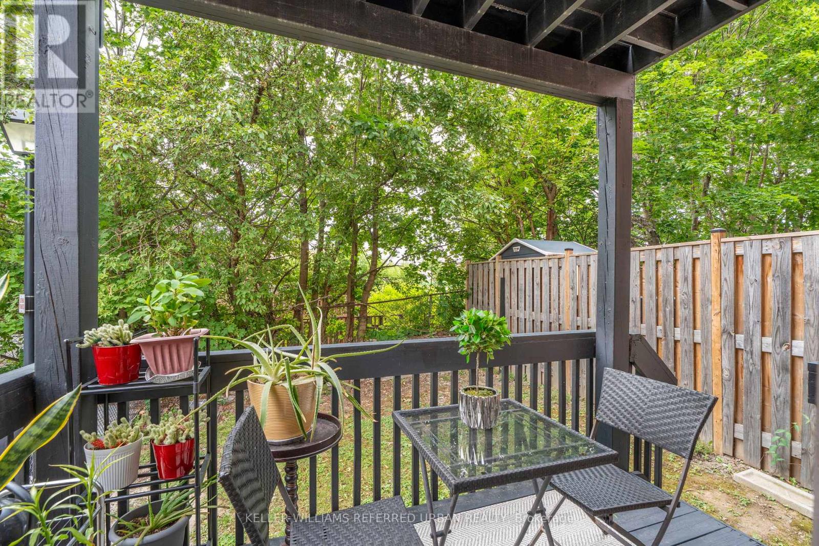 34 Lambrinos Lane, Toronto, Ontario  M3N 0A1 - Photo 32 - W13467606